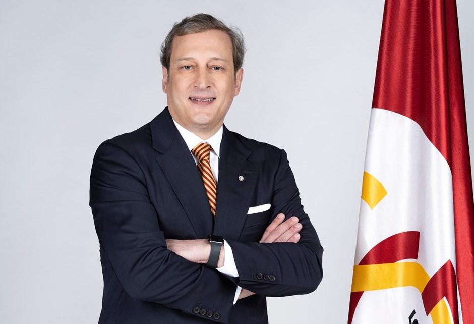 &ldquo;Qalatasaray&rdquo;ın yeni prezidenti müəyyənləşdi